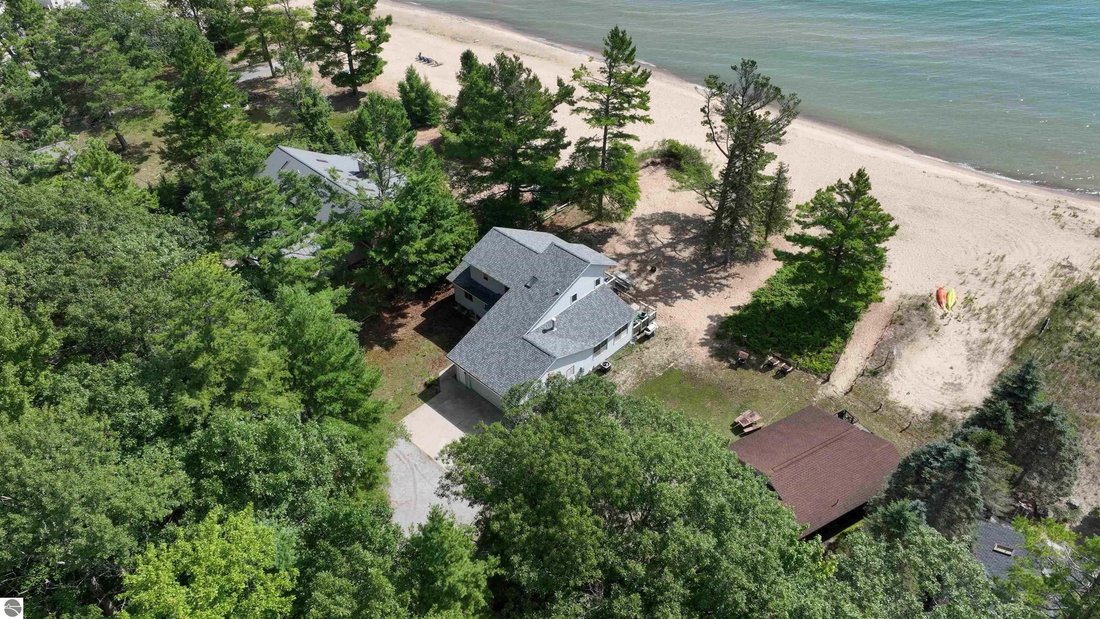 Haus in Greenbush, Michigan, Vereinigte Staaten 2 - 18676634