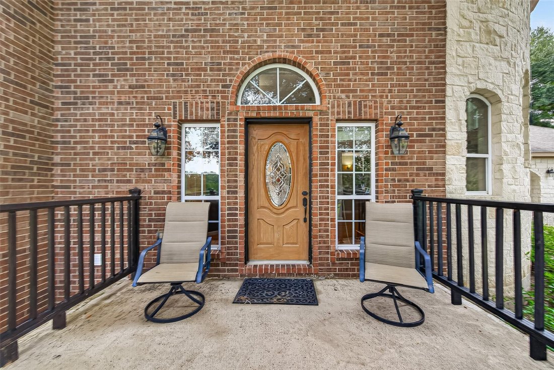 House in Conroe, Texas, United States 5 - 18677282