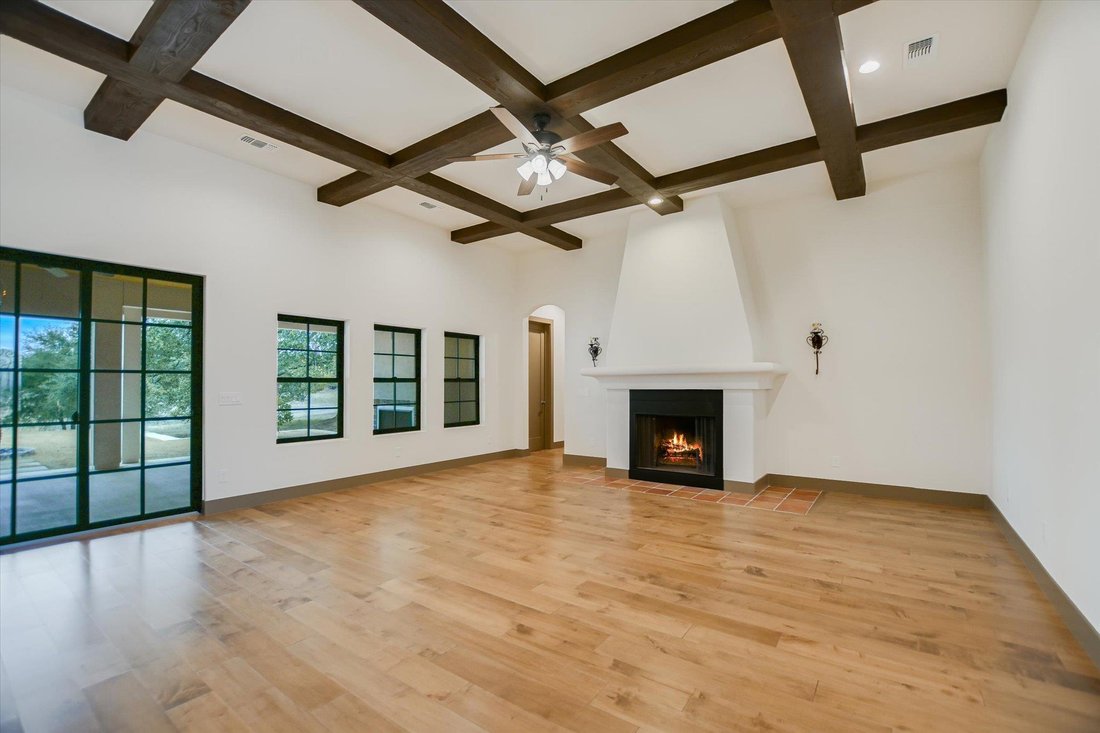 House in Burnet, Texas, United States 5 - 18676295