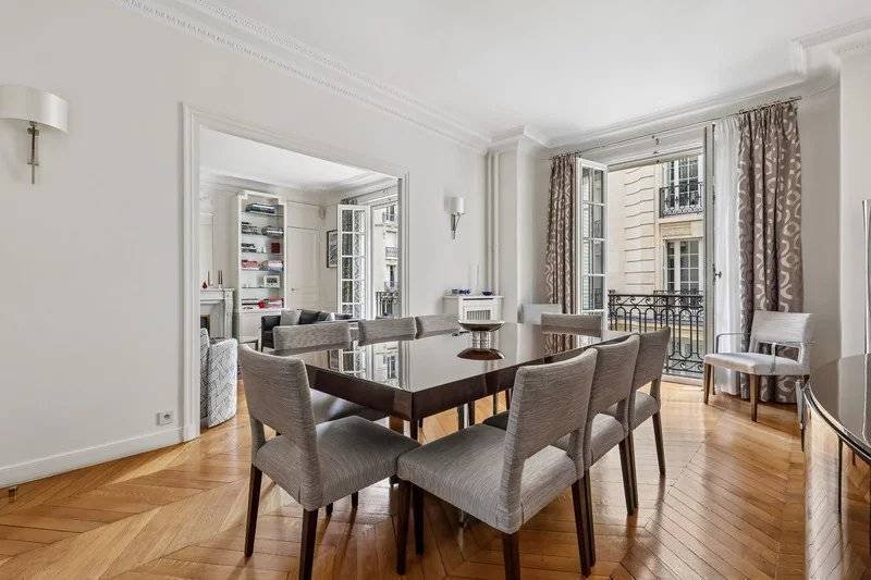 Apartment in La Plaine des Sablons, Neuilly-sur-Seine, France 3 - 18110769