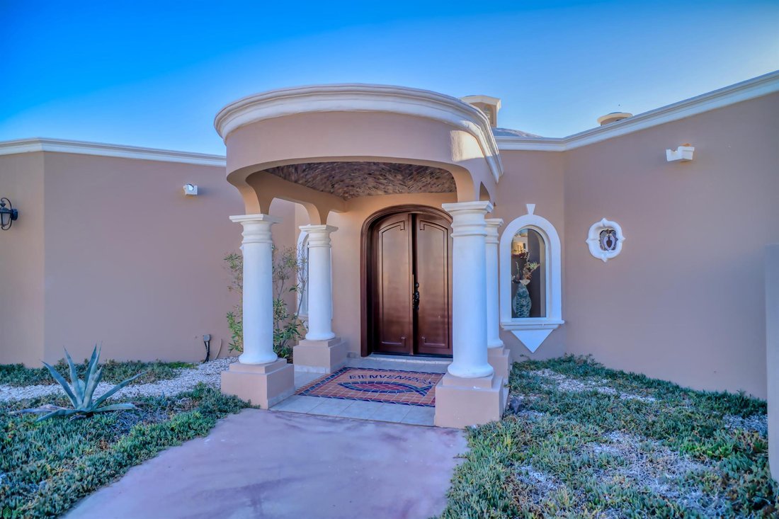 Maison en Puerto Peñasco, Sonora, Mexique 5 - 18592547