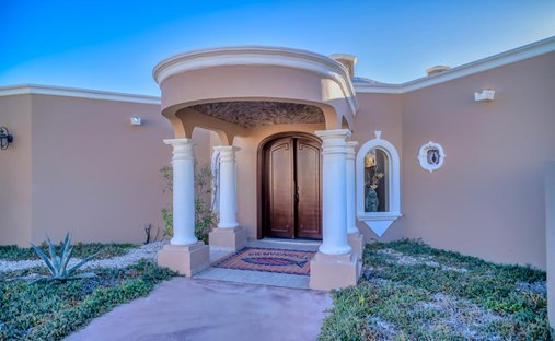 Casa a Puerto Peñasco, Sonora, Messico 1