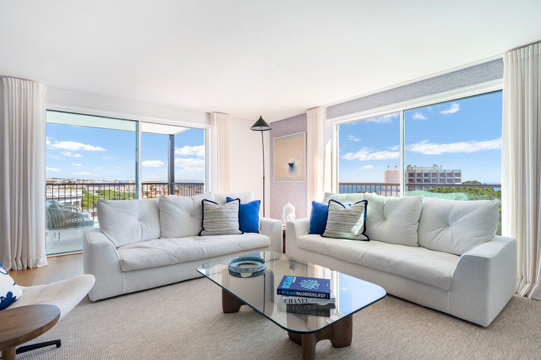 Apartment in Estoril, Cascais e Estoril, Lisbon 3 - 14895462