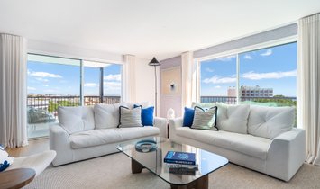 Appartement à Estoril, Cascais et Estoril, Lisbonne 1