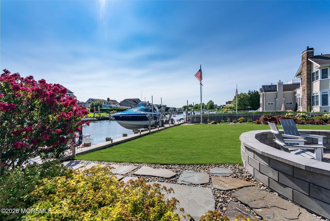 House in Monmouth Beach, New Jersey, United States 4 - 18678692