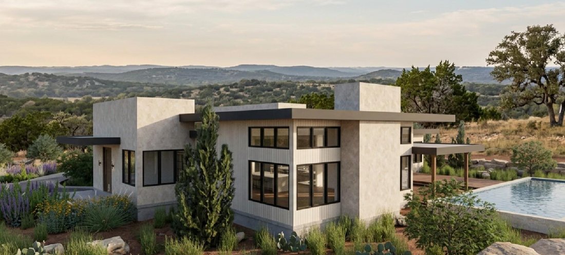 House in Dripping Springs, Texas, United States 3 - 18676268