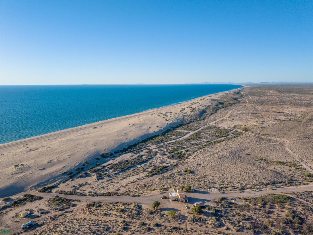 Land in Rancho El Destierro, Sonora, Mexico 5 - 18005031