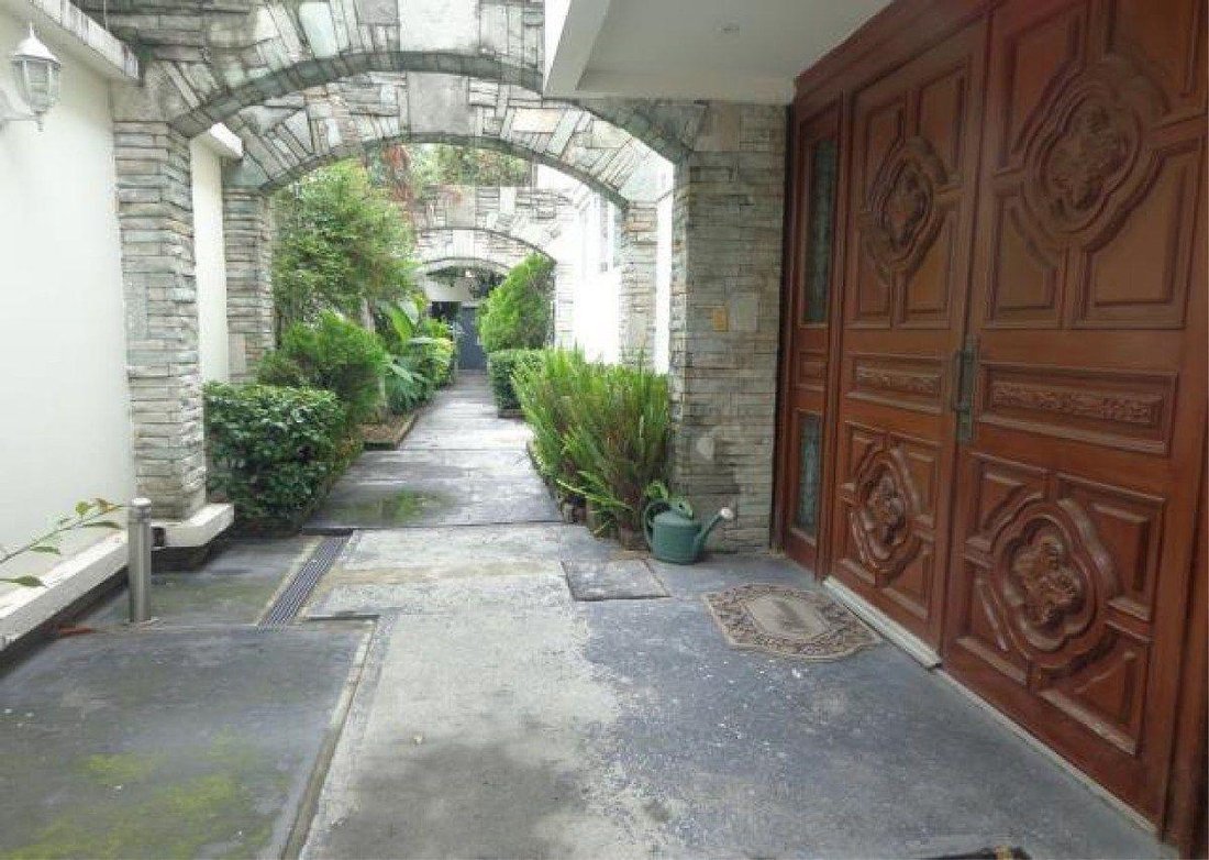 House in Mexico City, Mexico 5 - 18677514