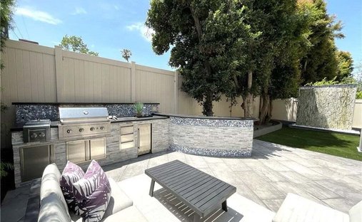 Casa a Inglewood, California, Stati Uniti 1
