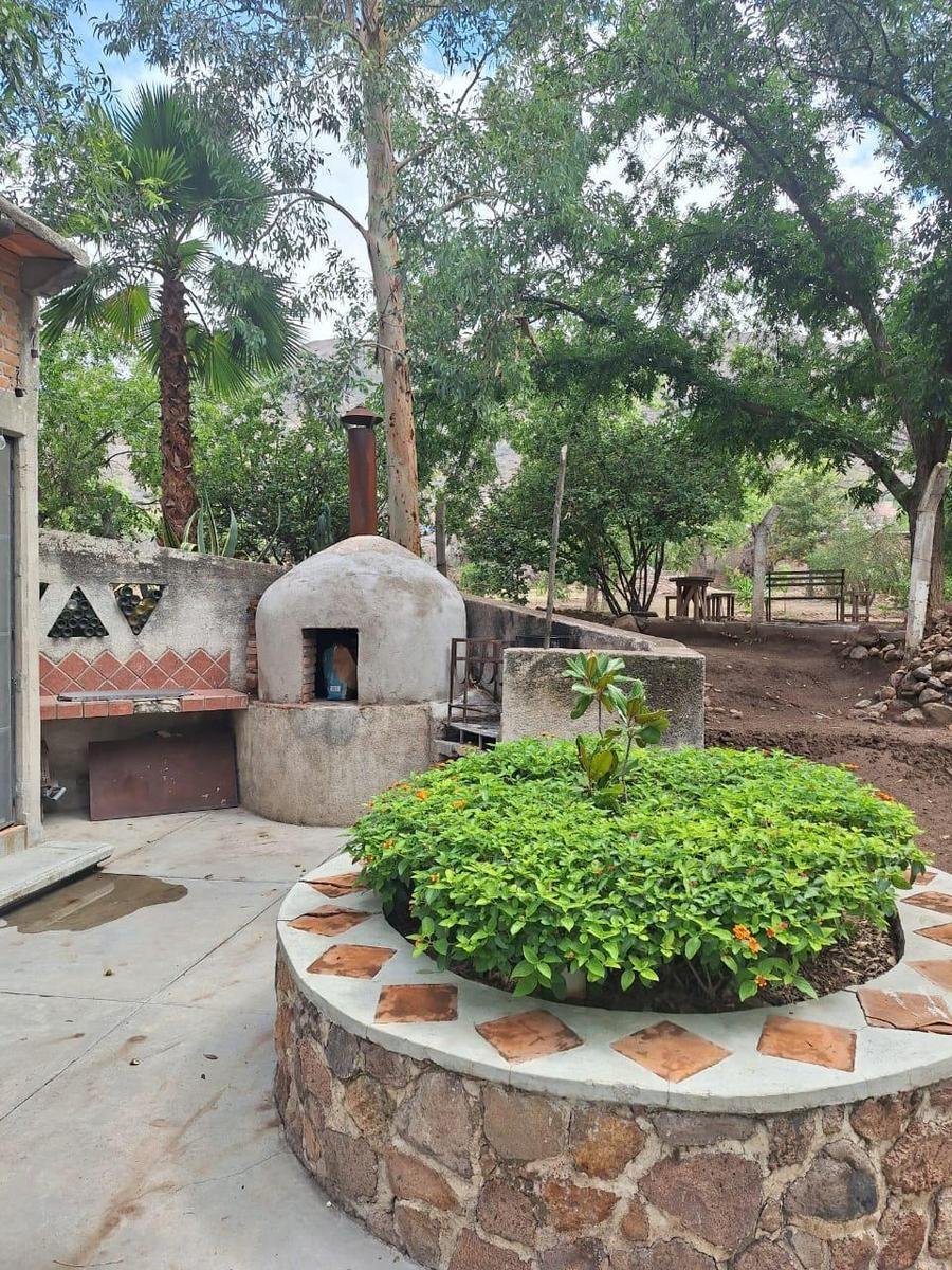 House in Santa Maria del Rio, San Luis Potosi, Mexico 5 - 18674809