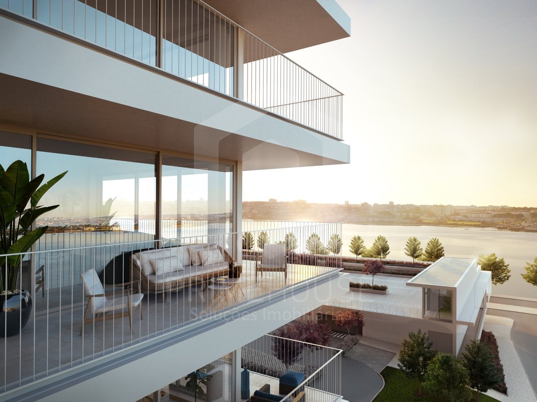 Apartment in Seixal, Arrentela e Aldeia de Paio Pires, Setubal, Portugal 2 - 18677913