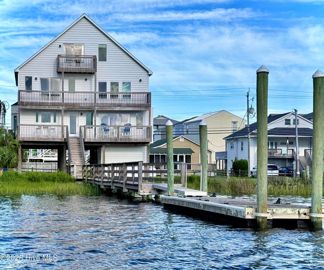 House in Carolina Beach, North Carolina, United States 1 - 18677830