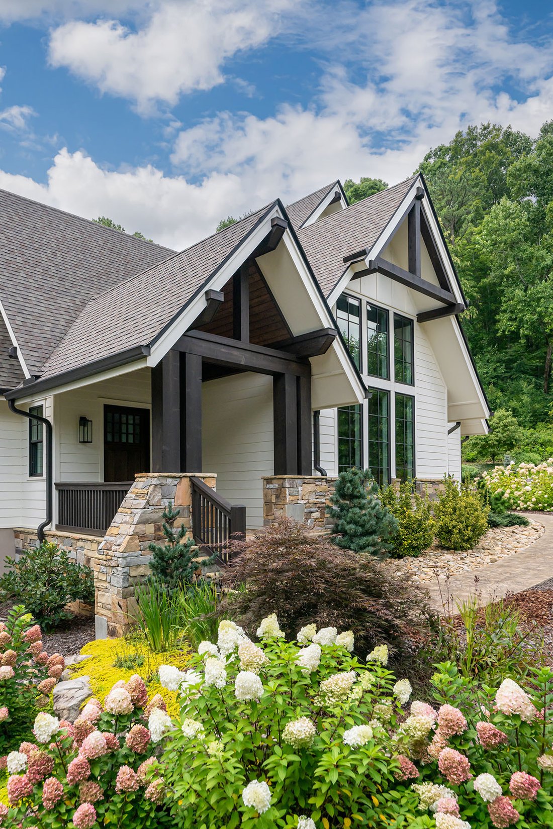 House in Asheville, North Carolina, United States 2 - 17548086