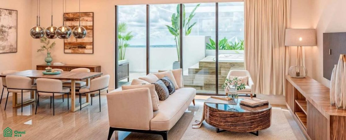 Condo in Puerto Morelos, Quintana Roo, Mexico 3 - 17088282