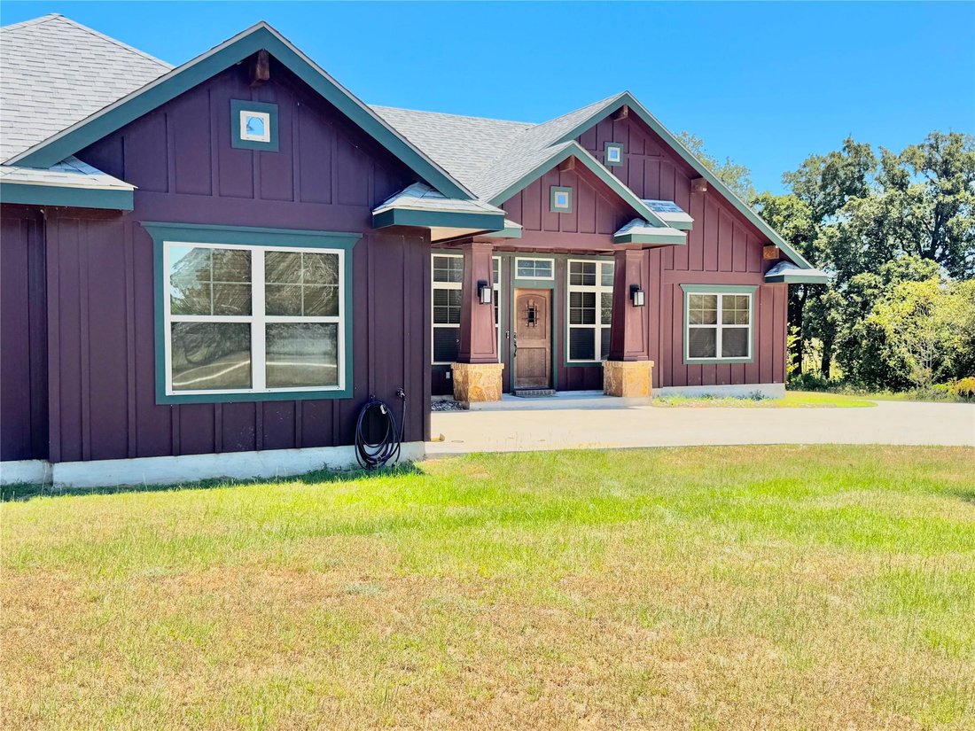 Casa a Elgin, Texas, Stati Uniti 3 - 17701455