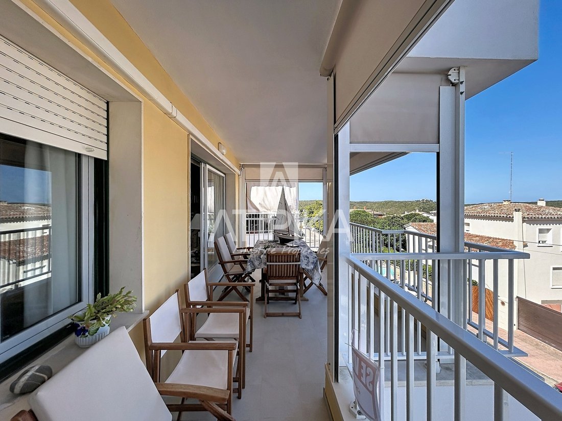 Apartment in Maó / Mahón, Balearic Islands, Spain 5 - 18677828