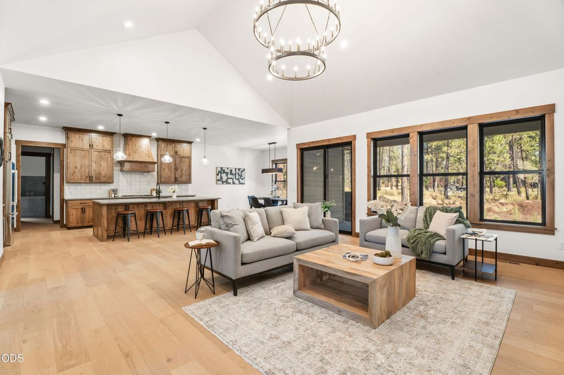 Casa a Sunriver, Oregon, Stati Uniti 4 - 18147649