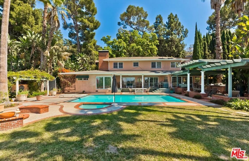 House in Los Angeles, California, United States 1 - 18678610