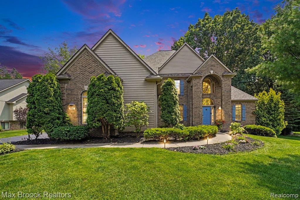 House in Clarkston, Michigan, United States 3 - 18676767