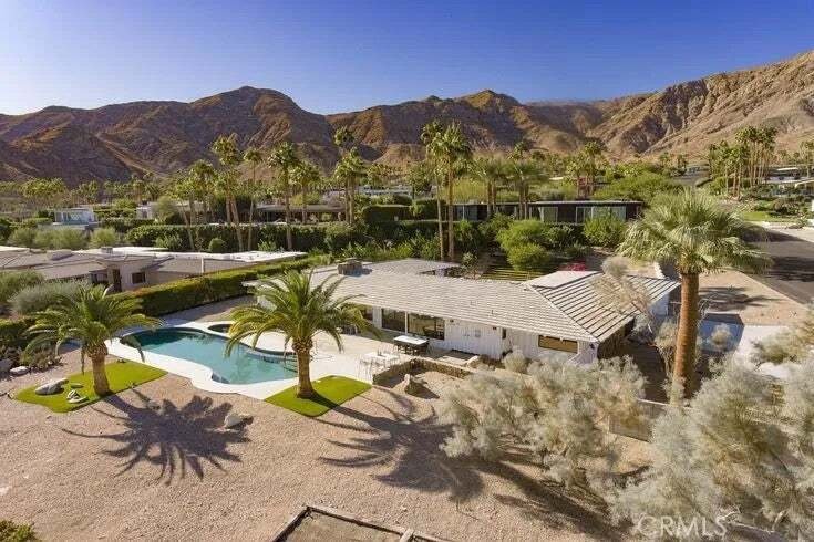 House in Rancho Mirage, California, United States 3 - 18677007