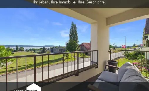 Apartment in Münsterlingen, Thurgau, Switzerland 1