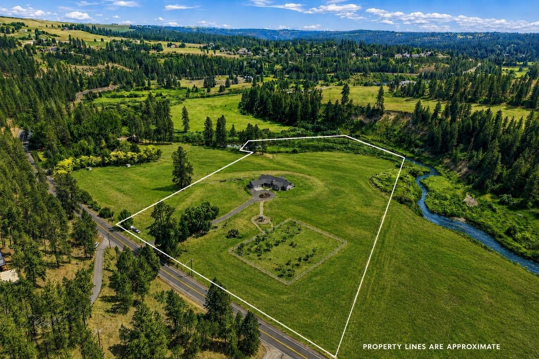 House in Spokane, Washington, United States 2 - 18678672