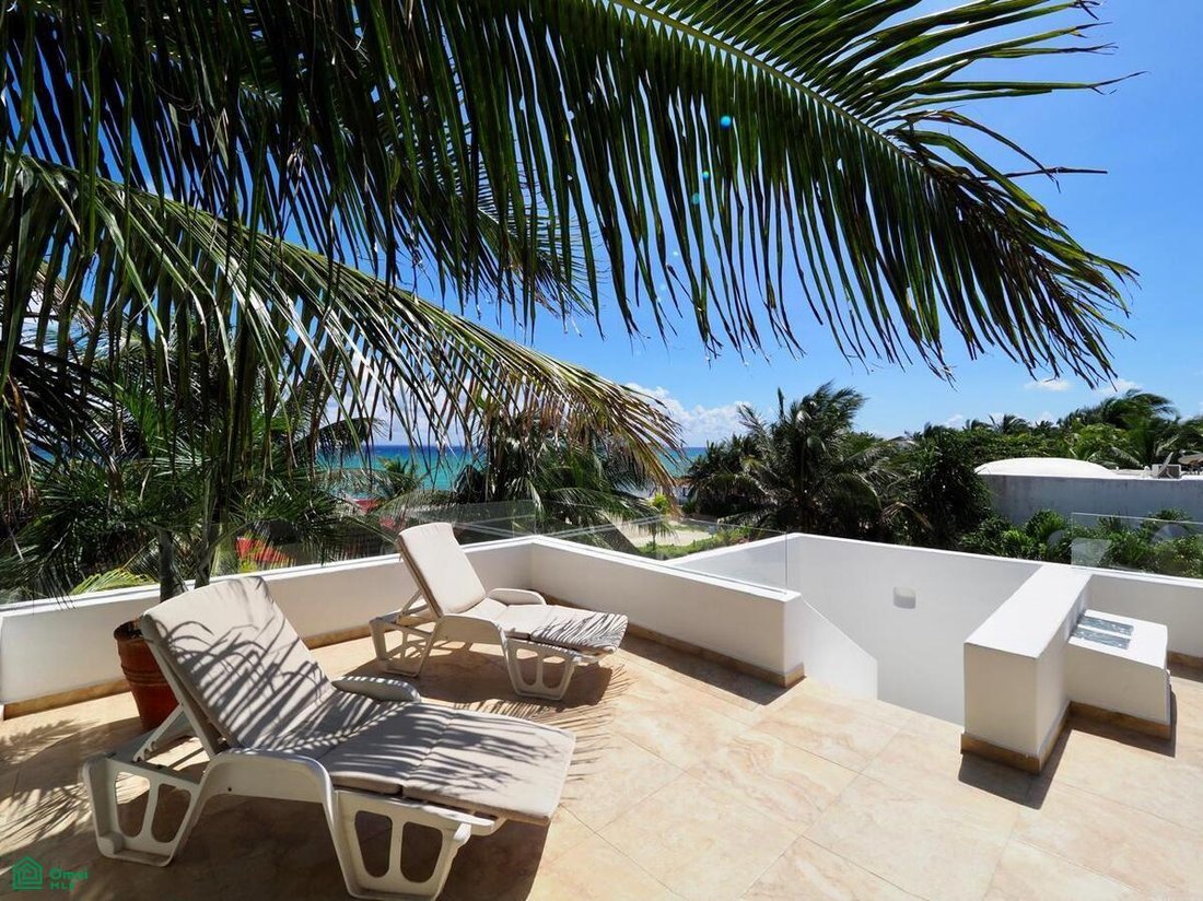 Casa in Playa del Carmen, Quintana Roo, Messico 5 - 17088908