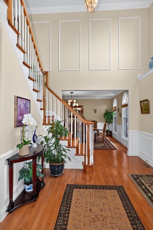 House in Grafton, Massachusetts, United States 2 - 18674569