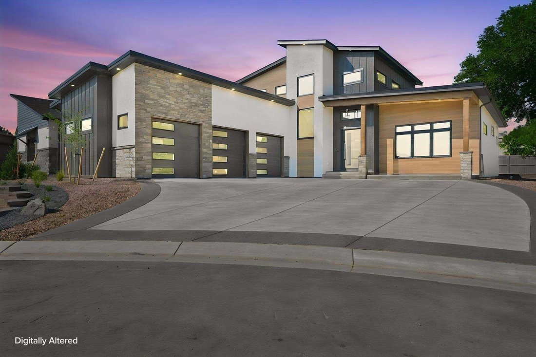 House in Grand Junction, Colorado, United States 2 - 18675687