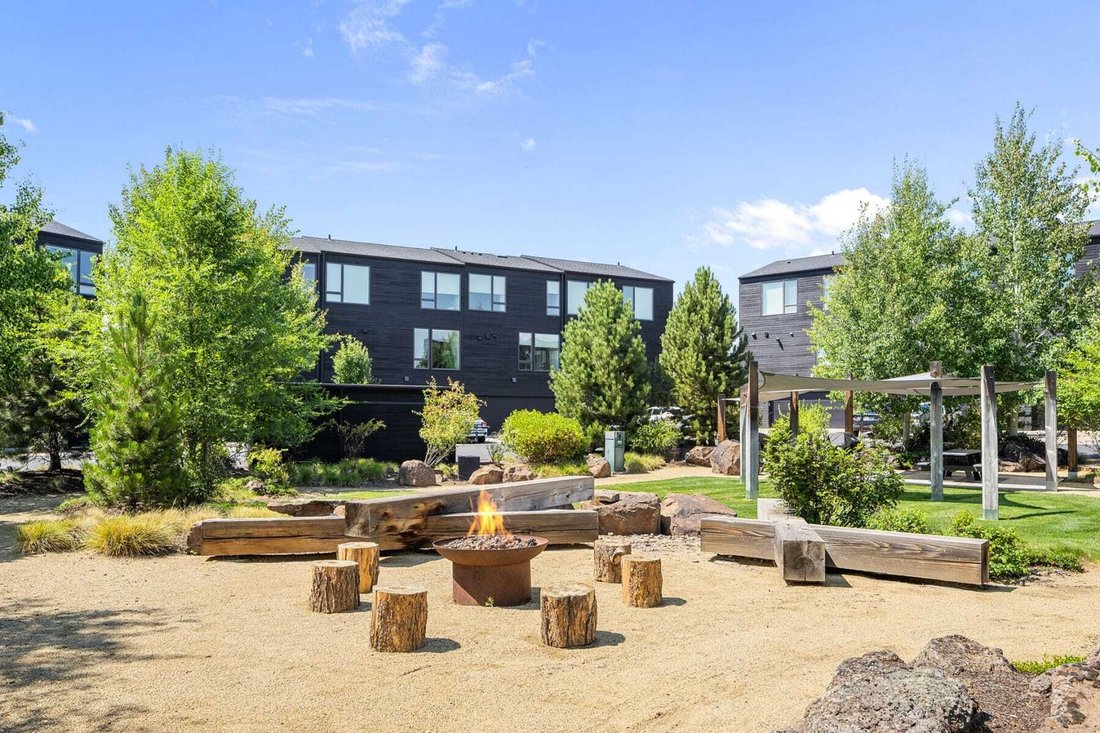 Townhouse in Bend, Oregon, United States 2 - 18678477