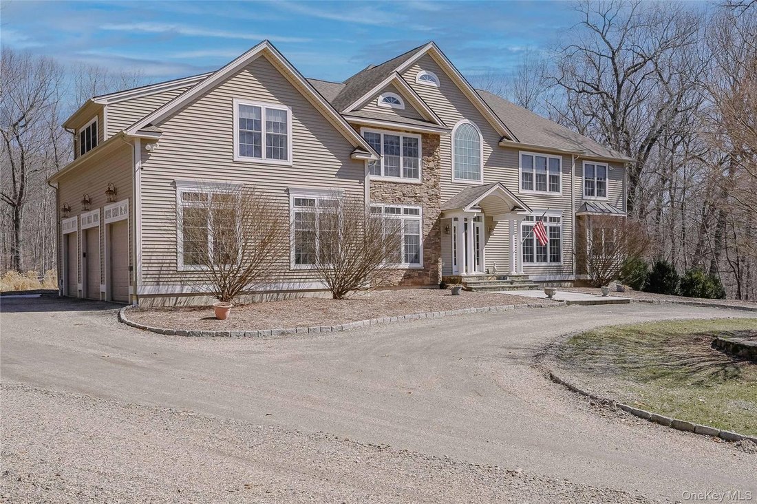 House in Roxbury, Connecticut, United States 1 - 17487915