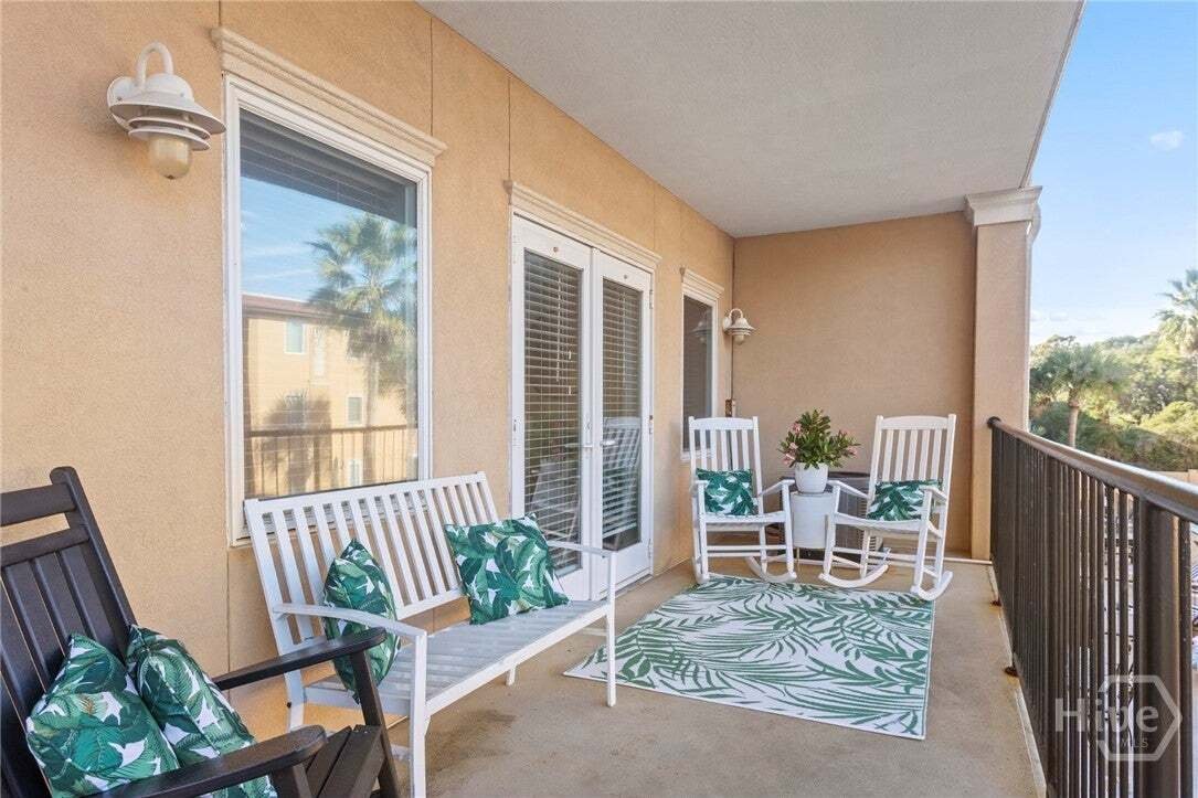 Condo in Tybee Island, Georgia, United States 2 - 18677083