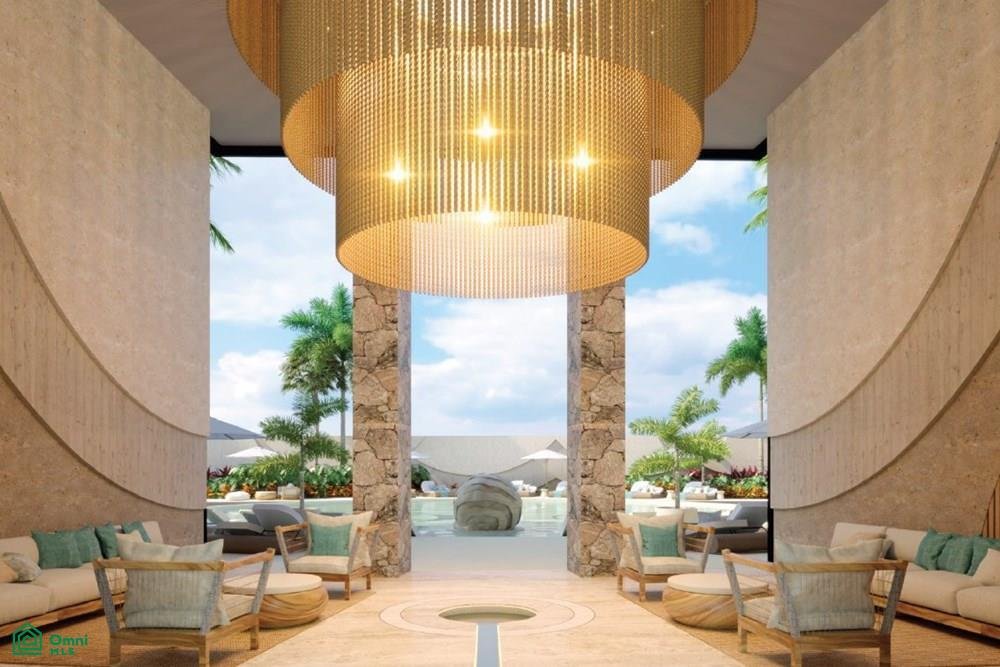 Condo in Nuevo Vallarta, Nayarit, Mexico 3 - 18027032