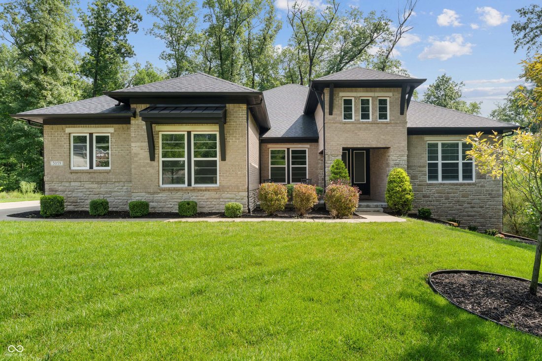 Haus in Columbus, Indiana, Vereinigte Staaten 4 - 18673208