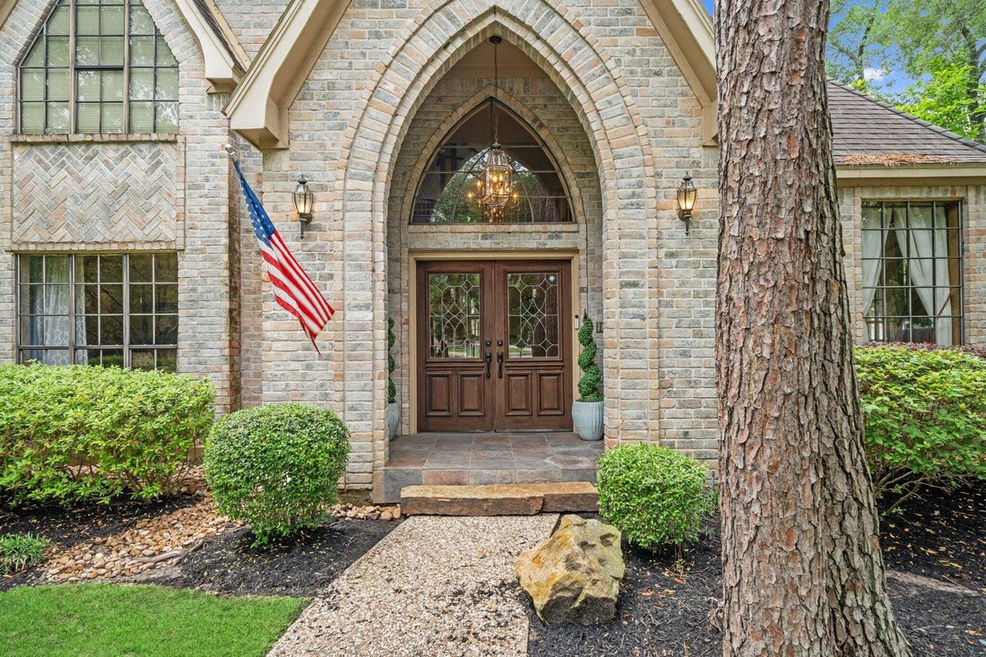House in Houston, Texas, United States 4 - 18677824