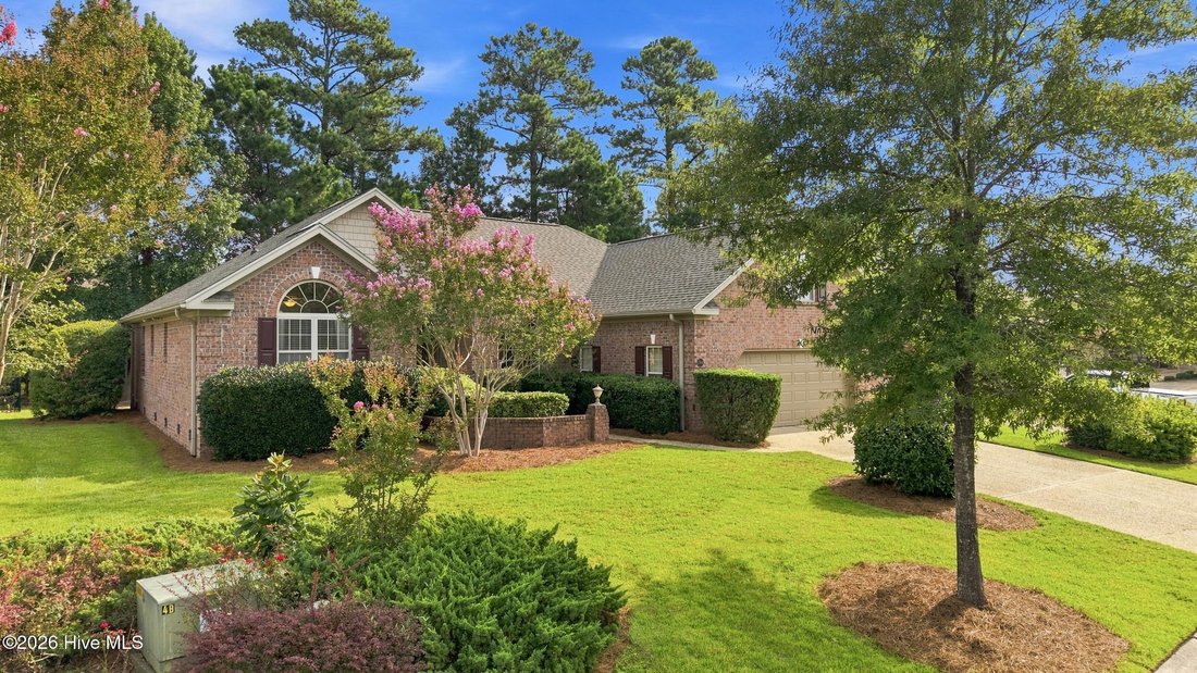 Haus in Sandy Creek, North Carolina, Vereinigte Staaten 2 - 18677078