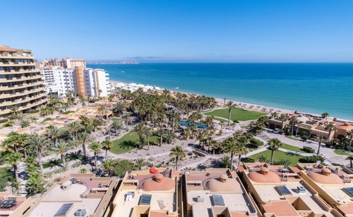 Condo in Puerto Peñasco, Sonora, Mexico 1