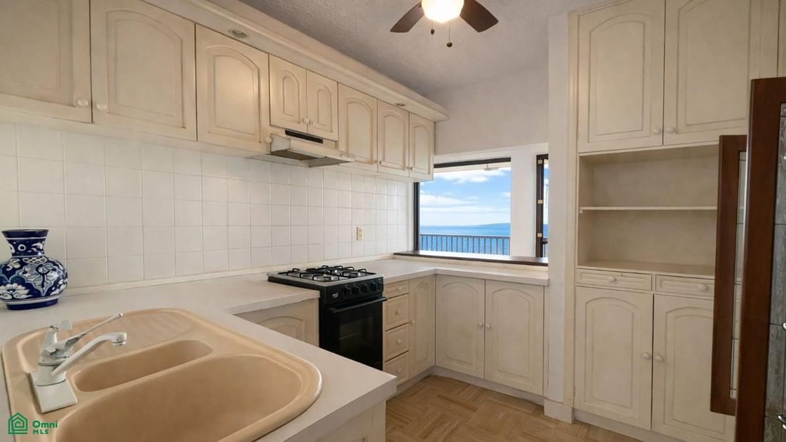 Condo in Puerto Vallarta, Jalisco, Mexico 5 - 17231956