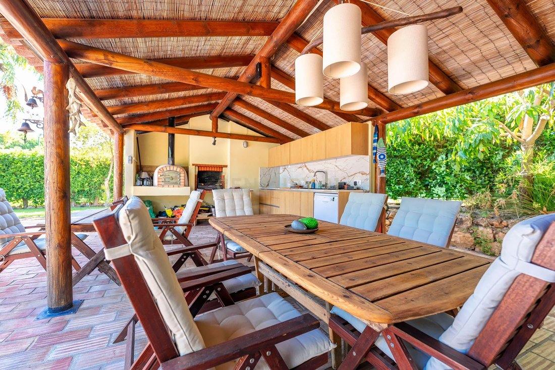 Villa in Vilamoura, Quarteira, Algarve 4 - 18677794