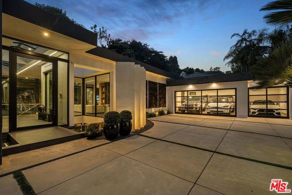 House in Beverly Hills, California, United States 3 - 18675963