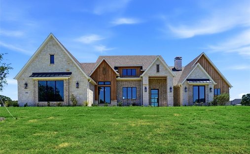 Casa a Weatherford, Texas, Stati Uniti 1