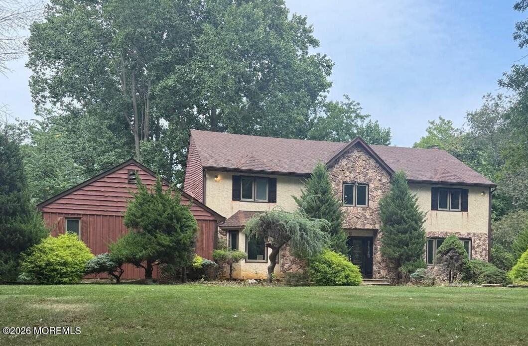 Casa a Holmdel, New Jersey, Stati Uniti 2 - 18676715
