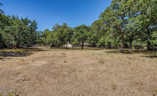 Farm Ranch in Poolville, Texas, United States 1