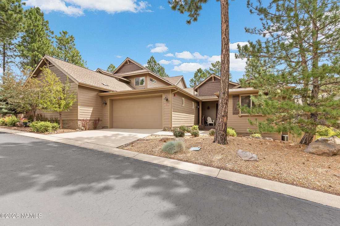 Condo in Flagstaff, Arizona, United States 1 - 18675891