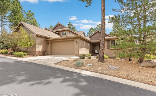 Condo in Flagstaff, Arizona, United States 1