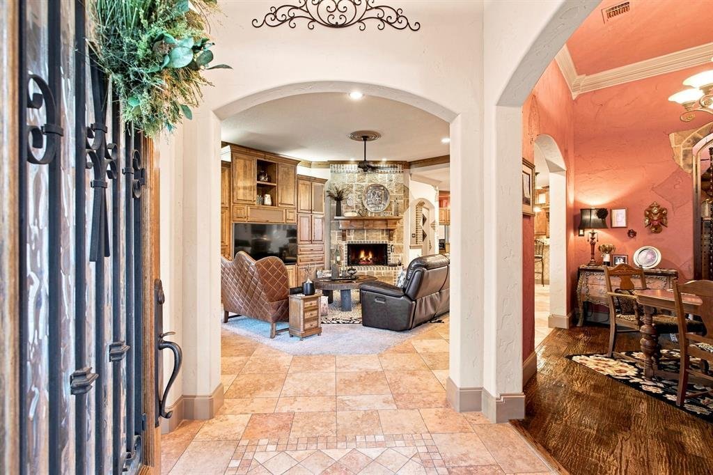 House in Colleyville, Texas, United States 3 - 18677163
