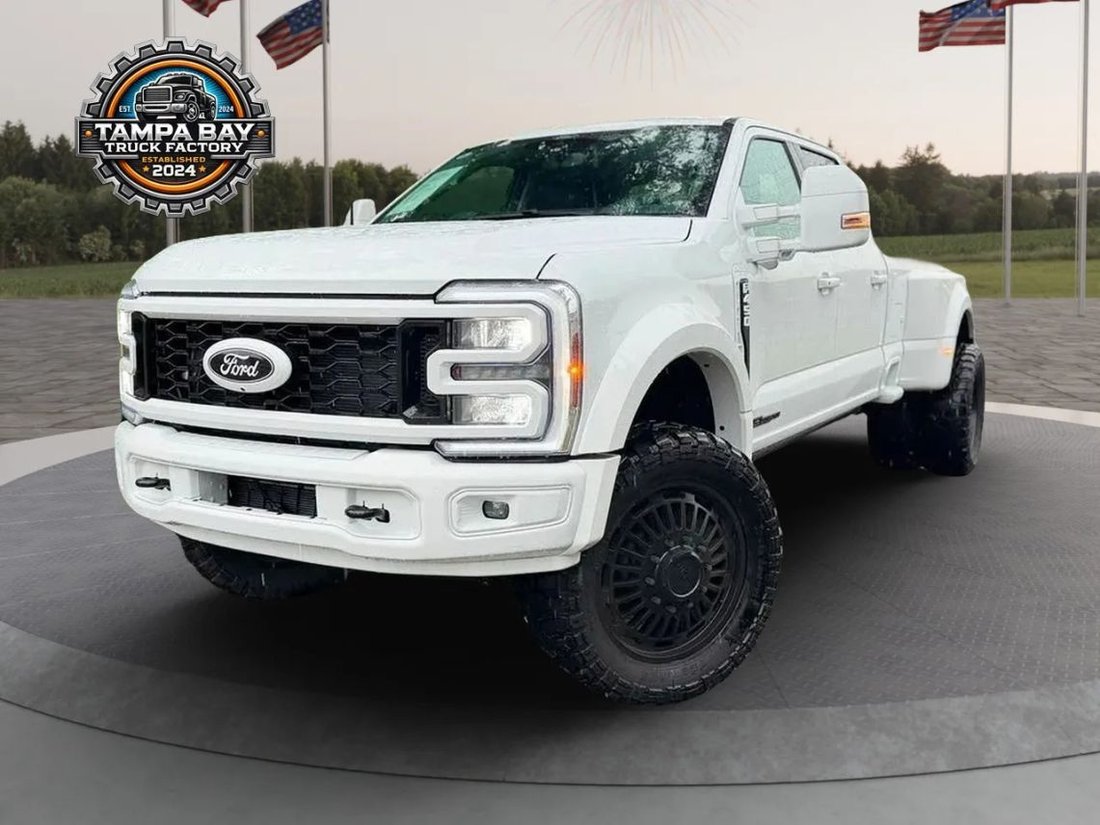 Pickup in Tampa, FL, United States 3 - 18424573