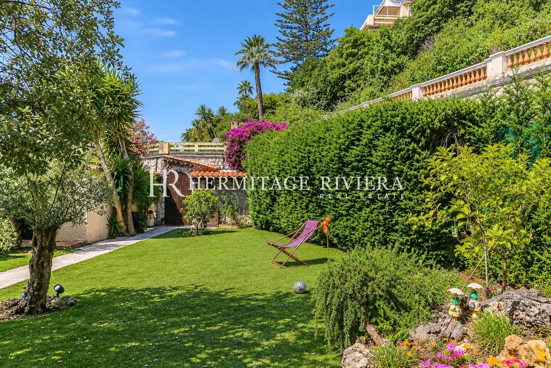 Villa à Beaulieu-sur-Mer, Provence-Alpes-Côte d'Azur, France 3 - 16682830