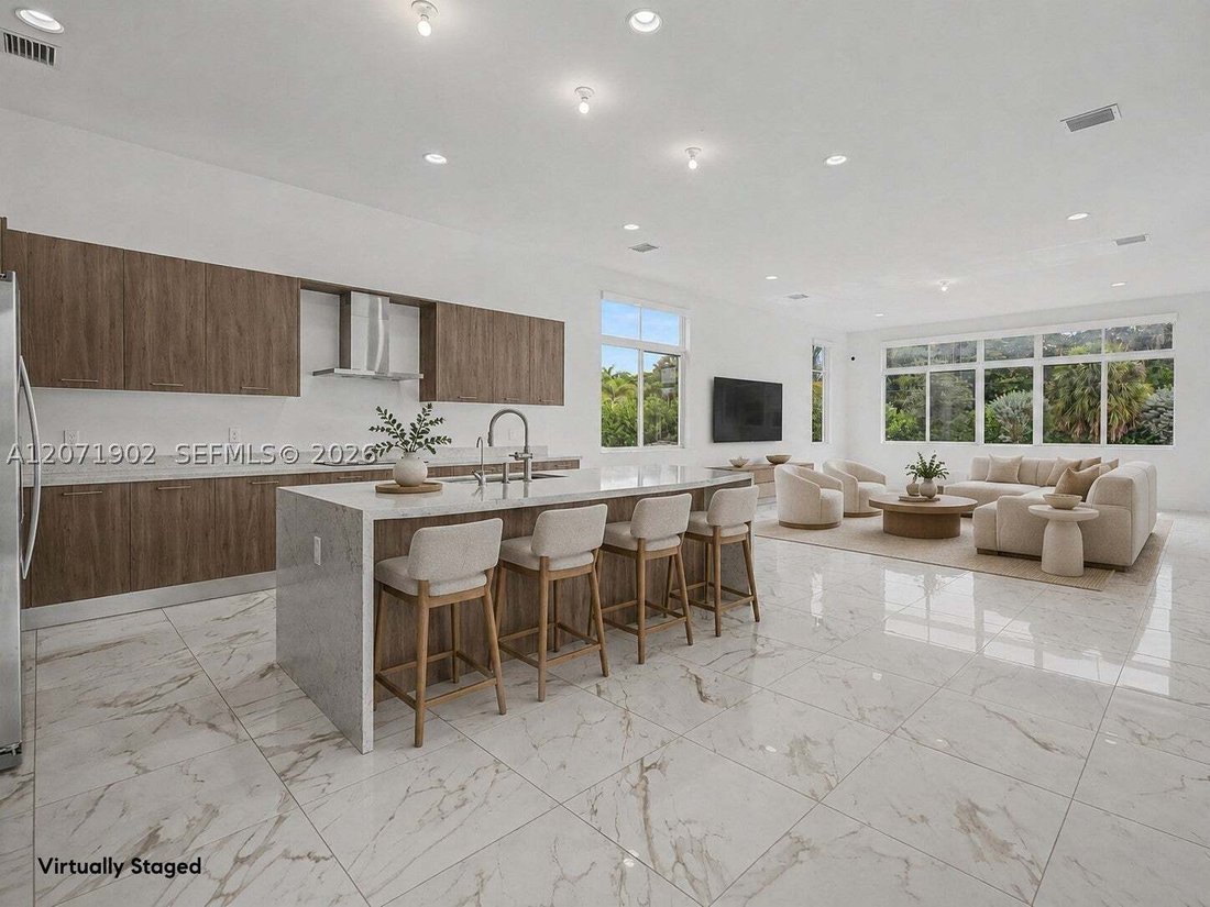 House in Davie, Florida, United States 4 - 18676939