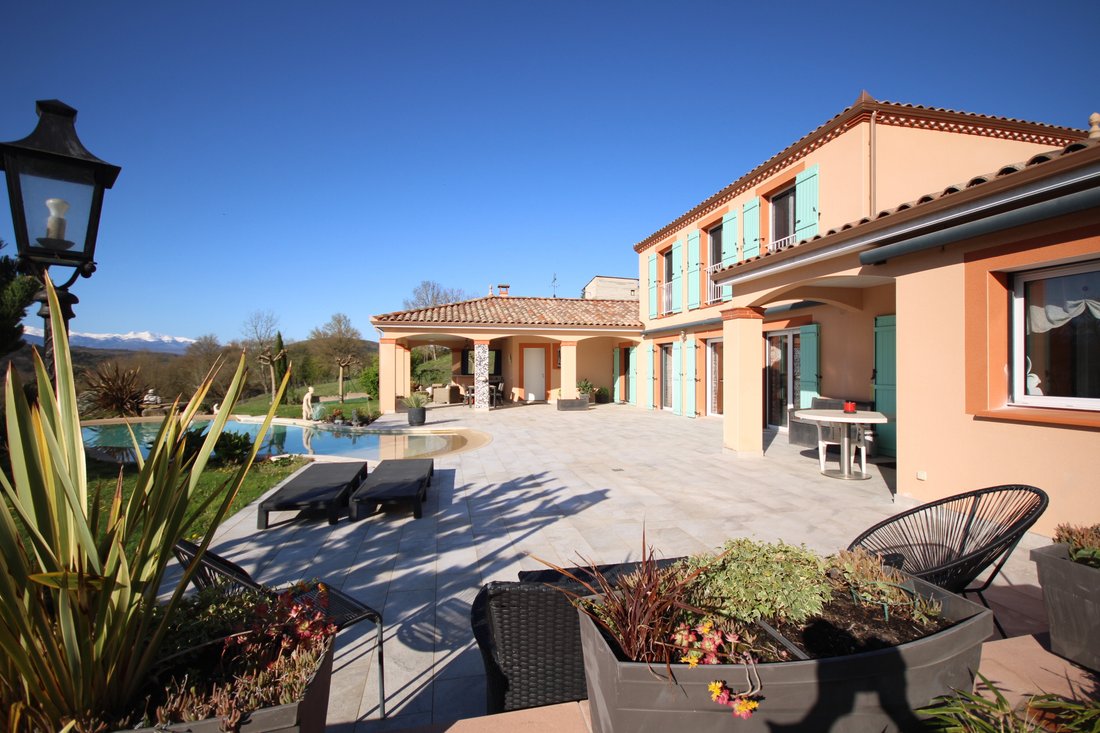 House in Mirepoix, Occitania, France 2 - 17513260